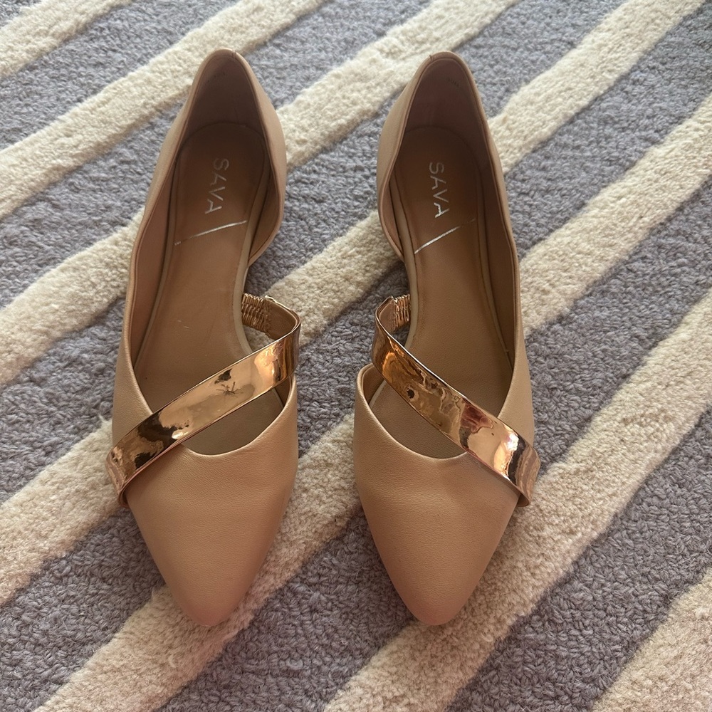 SAVA Lennox d’Orsay Flat